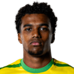 Sam McCallum, Sheffield Utd Left Back