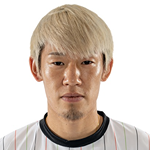 Takahiro Akimoto, Machida Zelvia Central Midfielder