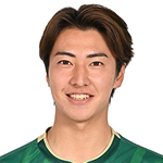 Yuan Matsuhashi, Tokyo Verdy Central Midfielder
