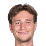 William Bøving, 1. FC Nürnberg Centre Forward
