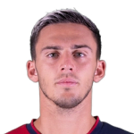 Gabriele Zappa, Hellas Verona Centre Back