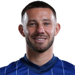 Conor Chaplin, Leicester Central Midfielder