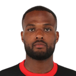 Cyle Larin, Southampton Centre Forward