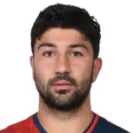 Güven Yalçın, Kasımpaşa Attacking Midfielder