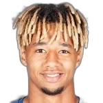 Ayoub Jabbari, FC Cincinnati Centre Forward