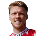 Rob Dickie, Bristol City Centre Back
