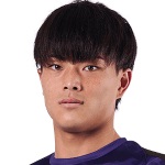 Kazuki Tanaka, JEF United Chiba Right Winger