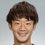 Masahiro Sekiguchi, Albirex Niigata Central Midfielder