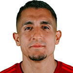 Ahmed Kashi, Annecy Central Midfielder