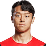 Goh Young-Jun, Gangwon FC Second Striker