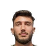 Clément Jolibois, Kifisia Centre Back