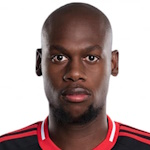 Evidence Makgopa, Orlando Pirates Centre Forward