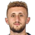 Sam Curtis, Cambridge United Right Back