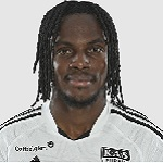 Regan Charles-Cook, Motherwell Centre Forward