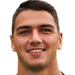 Dimitar Evtimov, CSKA Sofia Central Midfielder