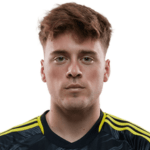 Aidan Morris, Middlesbrough Central Midfielder