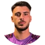 Felipe Zenobio, Tigre Goalkeeper