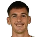 Agustín Sienra, Castellón Centre Back