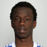 Aboubacar Boubou Konté, Beijing Guoan Central Midfielder