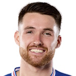 Paul Smyth, QPR Centre Forward