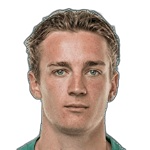 Mads Søndergaard, Viborg Central Midfielder