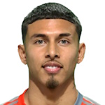 Jeremy Sarmiento, Middlesbrough Centre Forward