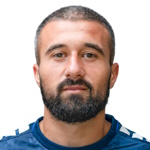 Ifet Đakovac, Vojvodina Central Midfielder