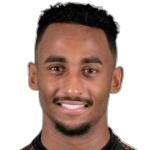 Moteb Al-Harbi, Al-Hilal Saudi FC Centre Back