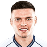 Aaron Morley, Wycombe Central Midfielder