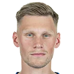 Jonas Sterner, Dynamo Dresden Right Back