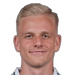 Janne Sietan, Rot-Weiß Essen Defensive Midfielder