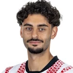 Eren Dinkçi, Werder Bremen Central Midfielder