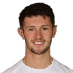 Rory Holden, The New Saints Central Midfielder