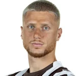 Louis Oppie, FC St. Pauli Central Midfielder
