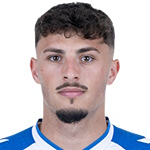 Eldin Džogović, 1. FC Magdeburg Centre Back