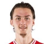 Yannick Oberleitner, Grazer AK Centre Back