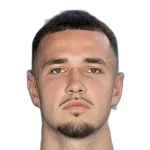 Falko Michel, 1. FC Magdeburg Central Midfielder
