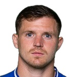 Ian Hoffmann, Mjallby AIF Centre Back