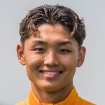 Seo Jong-min, FC Ingolstadt 04 Central Midfielder