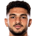 Kerim Çalhanoğlu, Gaziantep FK Centre Back