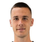 Bastian Allgeier, Hannover 96 Centre Back