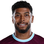 Josh Laurent, Burnley Central Midfielder