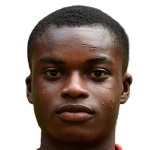 Daniel·Kyerewaa