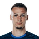 Tim Lemperle, 1899 Hoffenheim Centre Forward