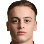 Marvin Obuz, Rot-Weiß Essen Attacking Midfielder