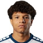 Lawrence Ennali, Houston Dynamo Left Winger