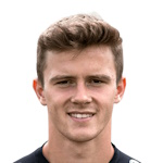 Jano ter Horst, SC Paderborn 07 Centre Back