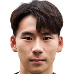 Hwang Jae-Hwan, Pohang Steelers Attacking Midfielder
