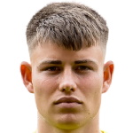 Markus Ponath, FC Ingolstadt 04 Goalkeeper