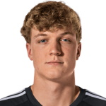 Johannes Schenk, SK Beveren Goalkeeper